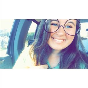 Meet your Posher, Bbrooke